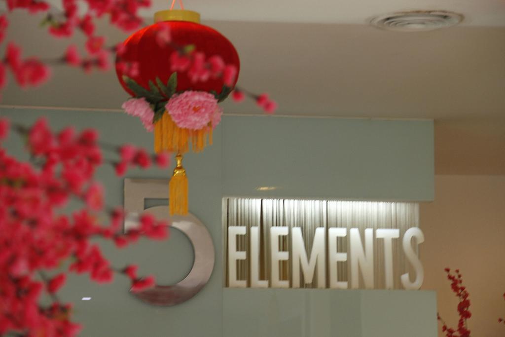 The 5 Elements Hotel Chinatown Kuala Lumpur Esterno foto